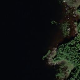 Satellite imagery of Rahikaisenniemi, FI