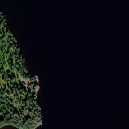 Satellite imagery of Saunaniemi, FI