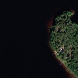 Satellite imagery of Rantoniemi, FI