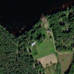 Satellite imagery of Rantoniemi, FI
