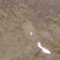 Satellite imagery of Flat Mountain, CA