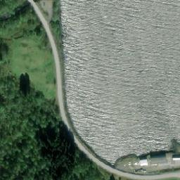 Satellite imagery of Kalvhagneset, NO
