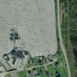 Satellite imagery of Kalvhagneset, NO