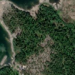 Satellite imagery of Sämminniemi, FI