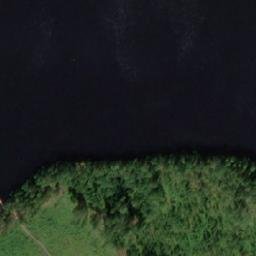Satellite imagery of Kaunisniemi, FI