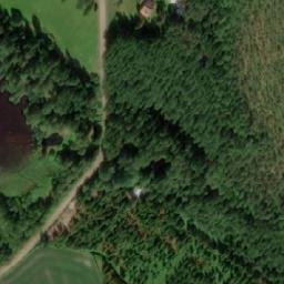 Satellite imagery of Kaunisniemi, FI