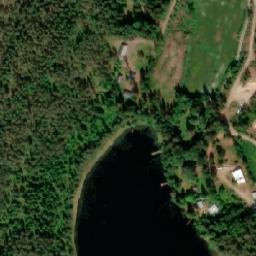 Satellite imagery of Valtinkivi, FI