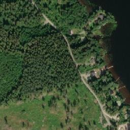 Satellite imagery of Kytöniemi, FI