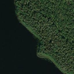Satellite imagery of Koreaniemi, FI