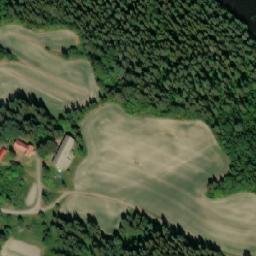 Satellite imagery of Sonnanniemi, FI
