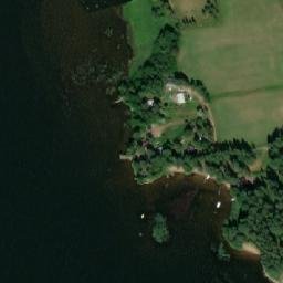 Satellite imagery of Kakaraniemi, FI