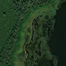 Satellite imagery of Lähdesniemi, FI