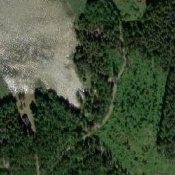 Satellite imagery of Verkkoniemi, FI