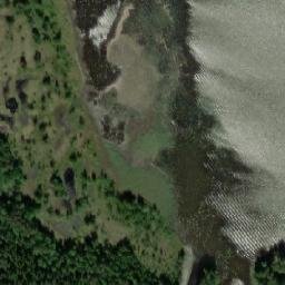 Satellite imagery of Kantoniemi, FI