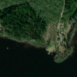 Satellite imagery of Tuliniemi, FI