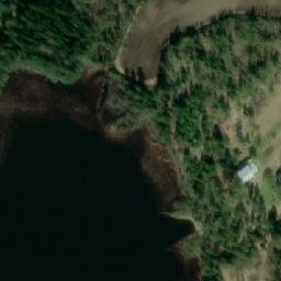 Satellite imagery of Tuliniemi, FI