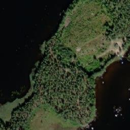 Satellite imagery of Koppolniemi, FI