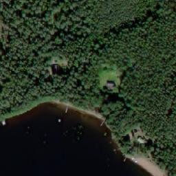 Satellite imagery of Sepänniemi, FI
