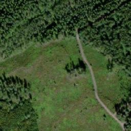 Satellite imagery of Pöydänpäänniemi, FI