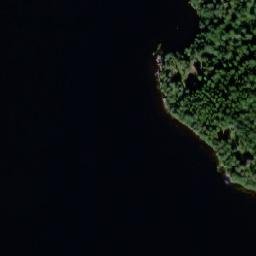 Satellite imagery of Koirainniemi, FI