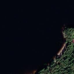 Satellite imagery of Kuolemaniemi, FI