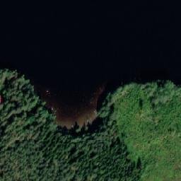 Satellite imagery of Kuolemaniemi, FI