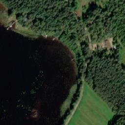 Satellite imagery of Rantoniemi, FI
