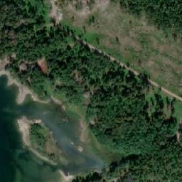 Satellite imagery of Merisenniemi, FI