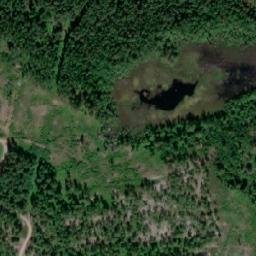 Satellite imagery of Merisenniemi, FI