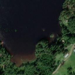 Satellite imagery of Kissaniemi, FI