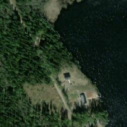 Satellite imagery of Leponiemenkärki, FI