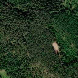 Satellite imagery of Koveronkivet, FI