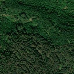 Satellite imagery of Koveronkivet, FI