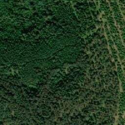 Satellite imagery of Koveronkivet, FI