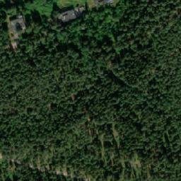 Satellite imagery of cairn, NO
