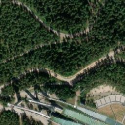 Satellite imagery of boundary_stone, NO