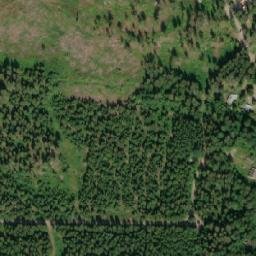 Satellite imagery of Kytöniemi, FI