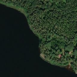 Satellite imagery of Koreaniemi, FI
