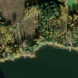 Satellite imagery of Avainniemi, FI