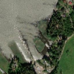 Satellite imagery of Verkkoniemi, FI