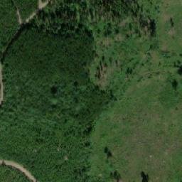 Satellite imagery of Verkkoniemi, FI