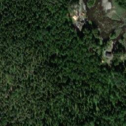 Satellite imagery of Kantoniemi, FI