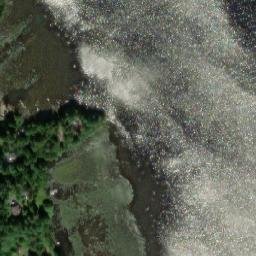 Satellite imagery of Kantoniemi, FI