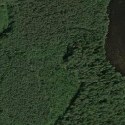 Satellite imagery of Kiviniemi, FI