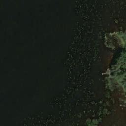 Satellite imagery of Kiviniemi, FI
