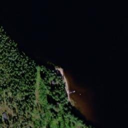 Satellite imagery of Koirainniemi, FI