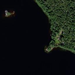 Satellite imagery of Kallioniemi, FI