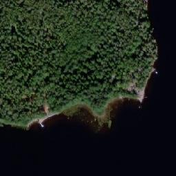Satellite imagery of Kallioniemi, FI