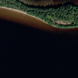 Satellite imagery of Kuolemaniemi, FI