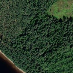 Satellite imagery of Kuolemaniemi, FI
